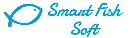 Smart Fish Logo